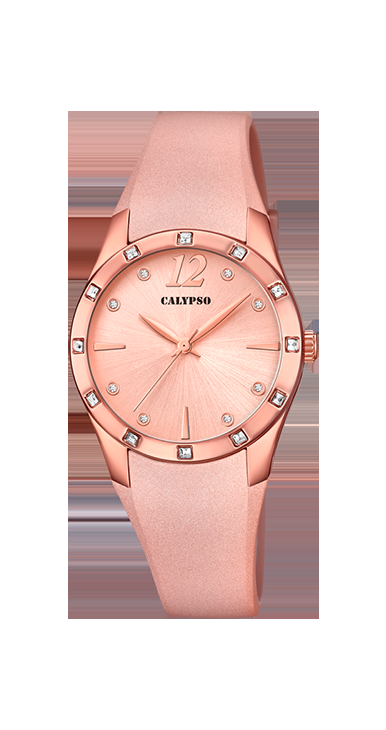 Calypso watches TRENDY K5714/4 Tienda