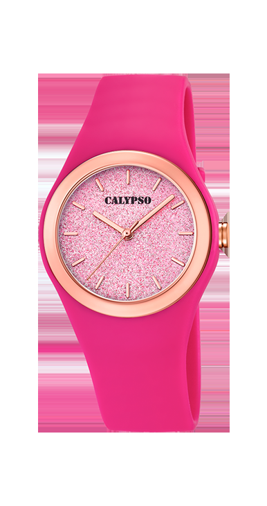 Calypso watches TRENDY K5755/1 Rebajas online