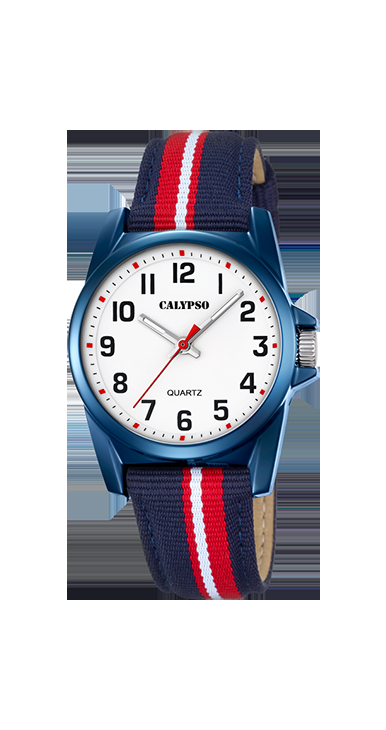 Calypso watches JUNIOR COLLECTION - HOMBRE K5707/3 Rebajas top