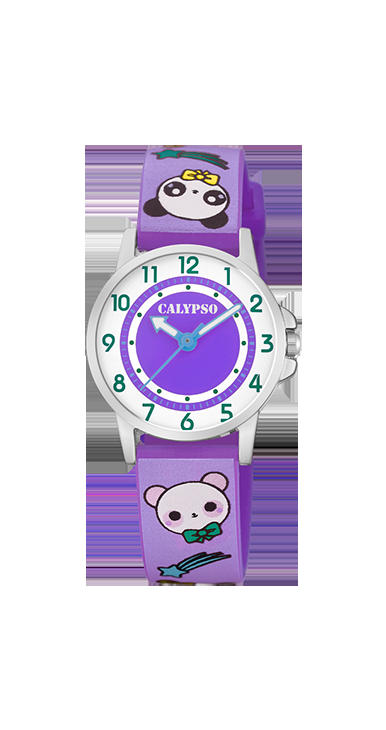 Calypso watches JUNIOR COLLECTION - MUJER K5775/1 Últimos 3 días