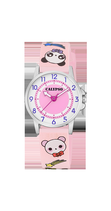 Calypso watches JUNIOR COLLECTION - MUJER K5775/1 Últimos 3 días