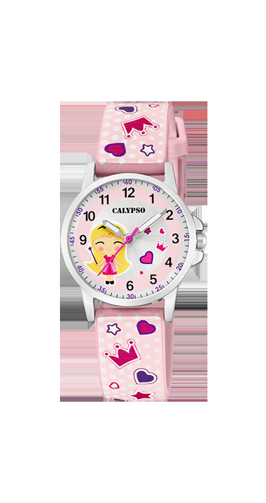 Calypso watches JUNIOR COLLECTION - MUJER K5776/1 COMPRAR AHORA