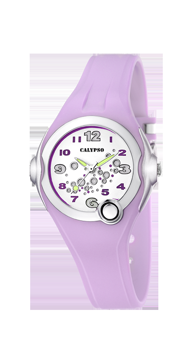 Calypso watches SWEET TIME - JUNIOR K5562/3 ÚLTIMAS EDICIONES