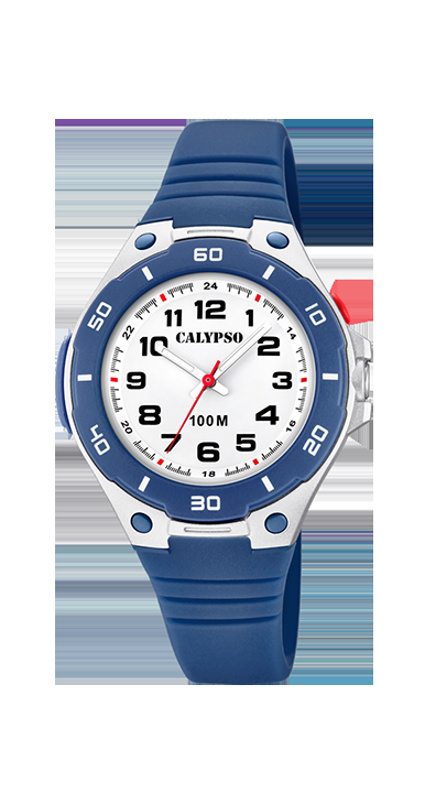 Calypso watches SWEET TIME - JUNIOR K5758/1 Último día
