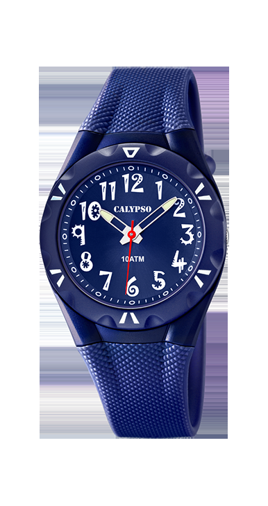 Calypso watches SWEET TIME - JUNIOR K6064/2 Precio de fábrica