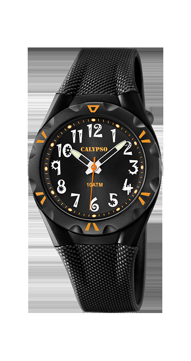 Calypso watches SWEET TIME - JUNIOR K6064/2 Precio de fábrica