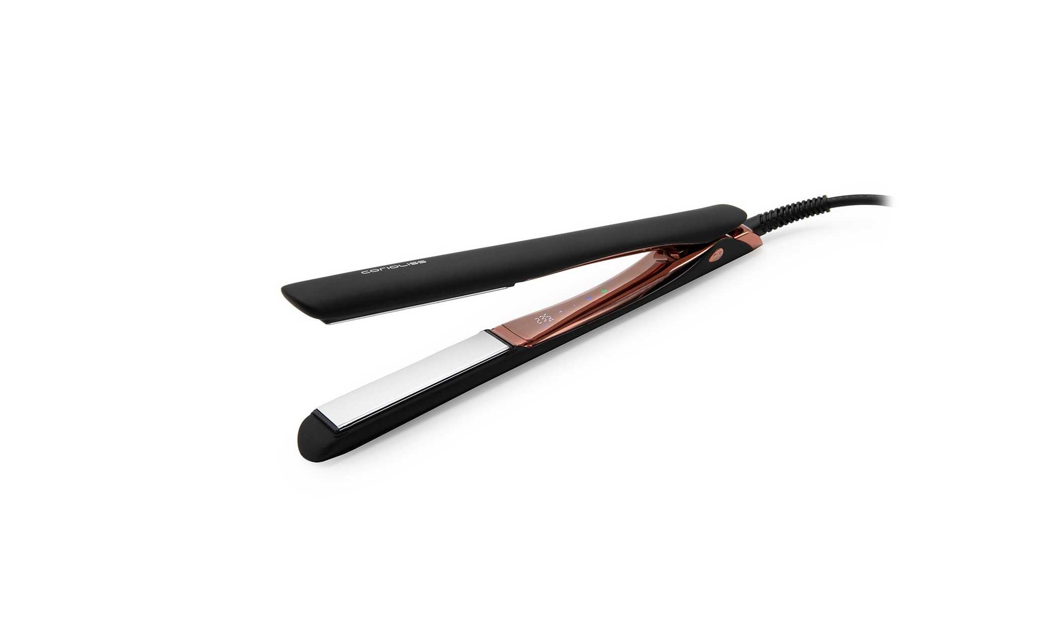 Corioliss CORIOLISS C5 BLACK COPPER