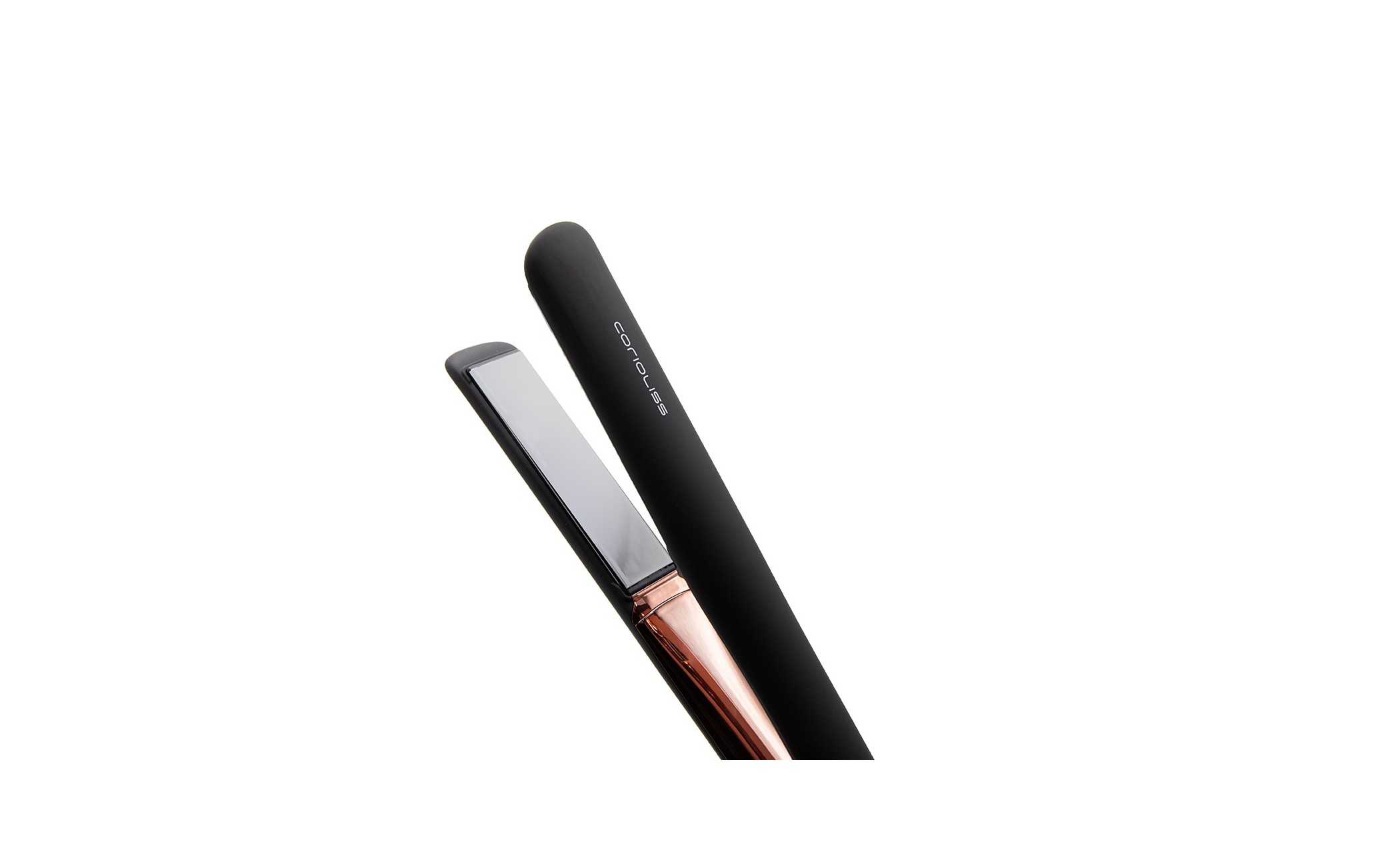 Corioliss CORIOLISS C5 BLACK COPPER Rebajas top