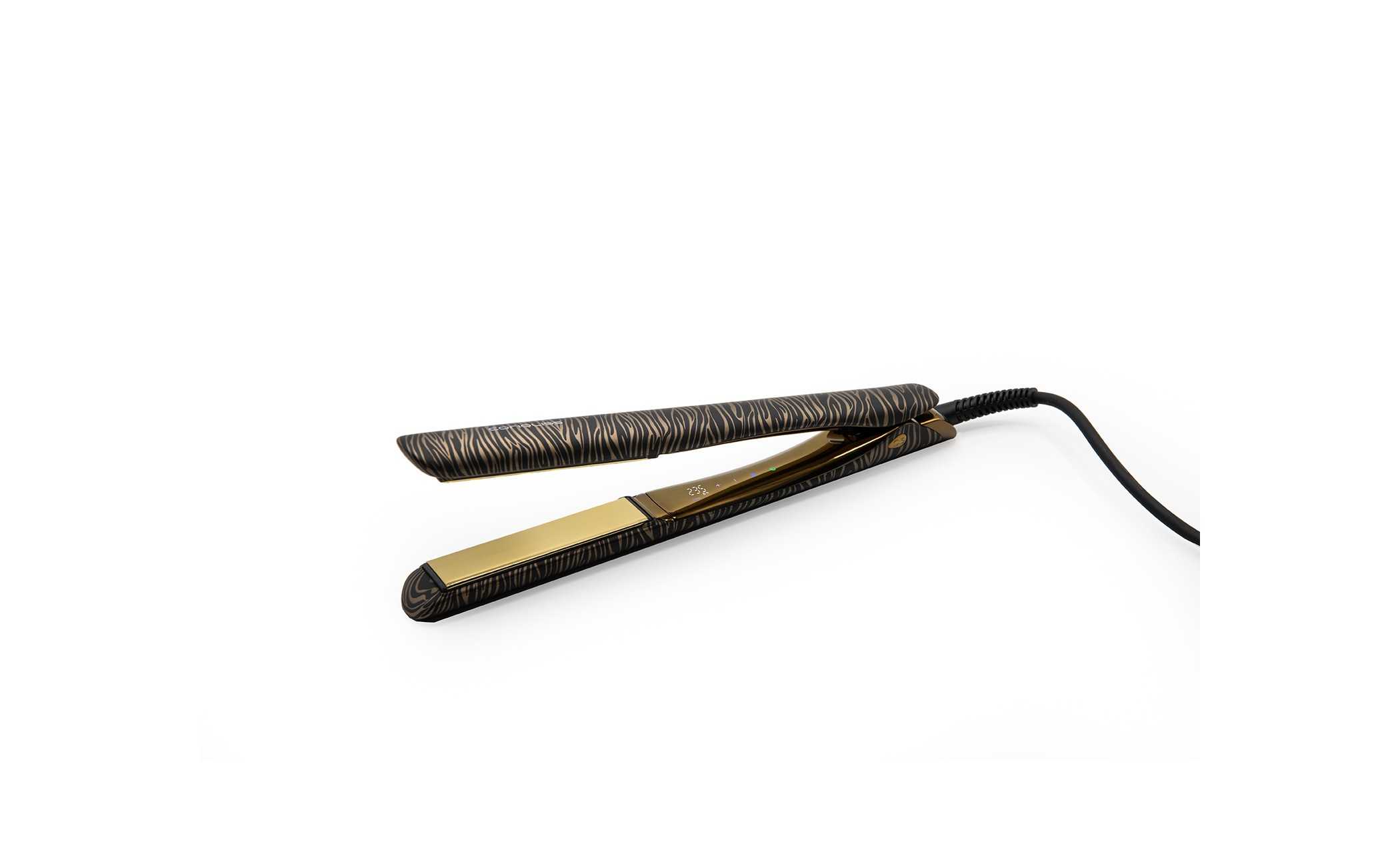 Corioliss C5 GOLD ZEBRA + WIND Envío gratis