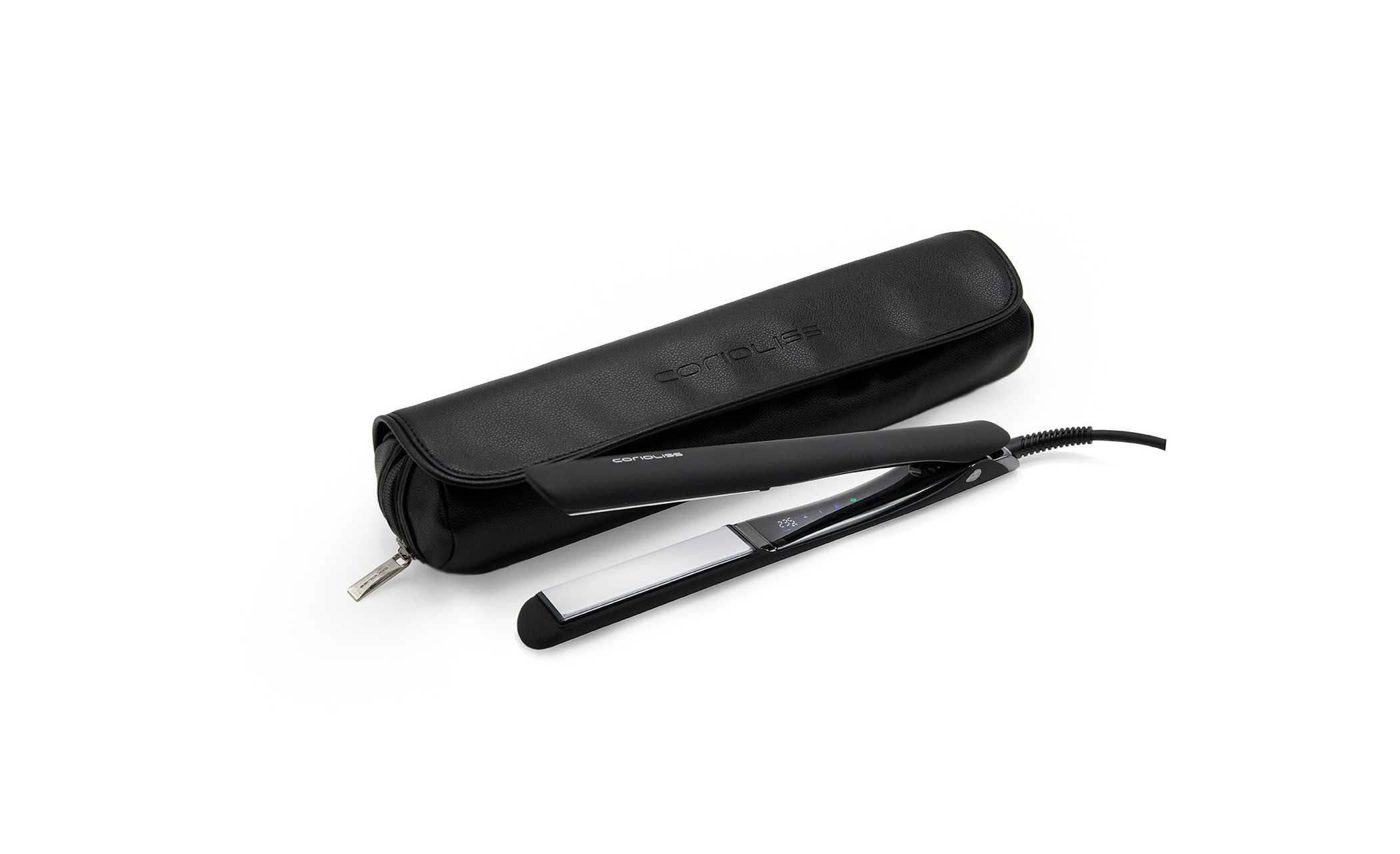 Corioliss CORIOLISS C5 BLACK CHROME ÚLTIMAS EDICIONES