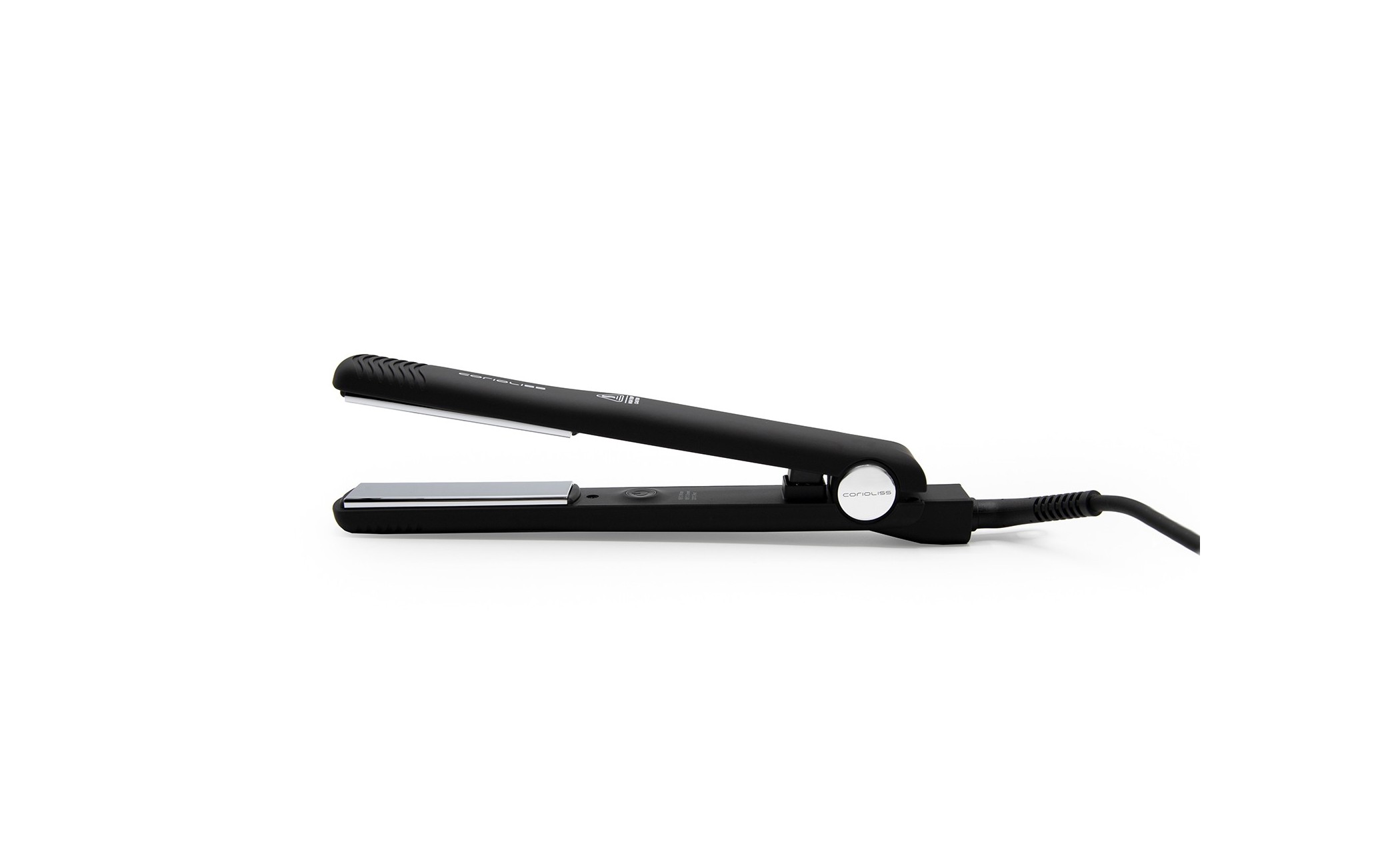 Corioliss PLANCHA DE PELO C-STYLE BLACK SOFT TOUCH Precio de fábrica