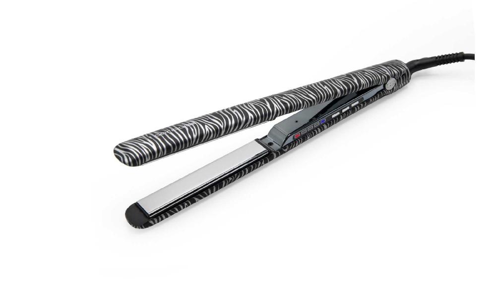 Corioliss C3 SILVER ZEBRA + HOT BRUSH Promoción trimestral
