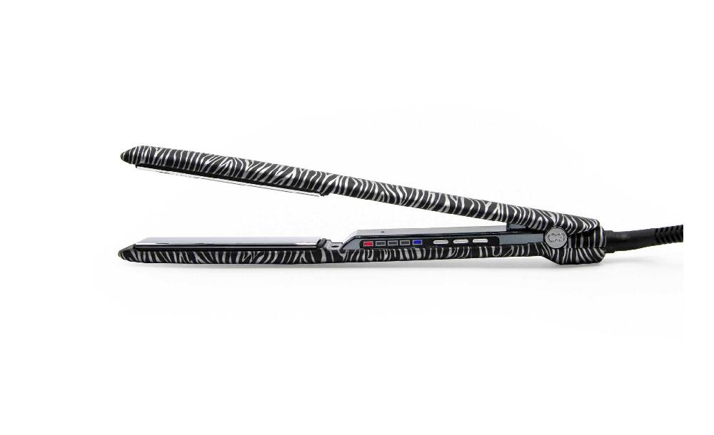 Corioliss C3 SILVER ZEBRA + HOT BRUSH Promoción trimestral