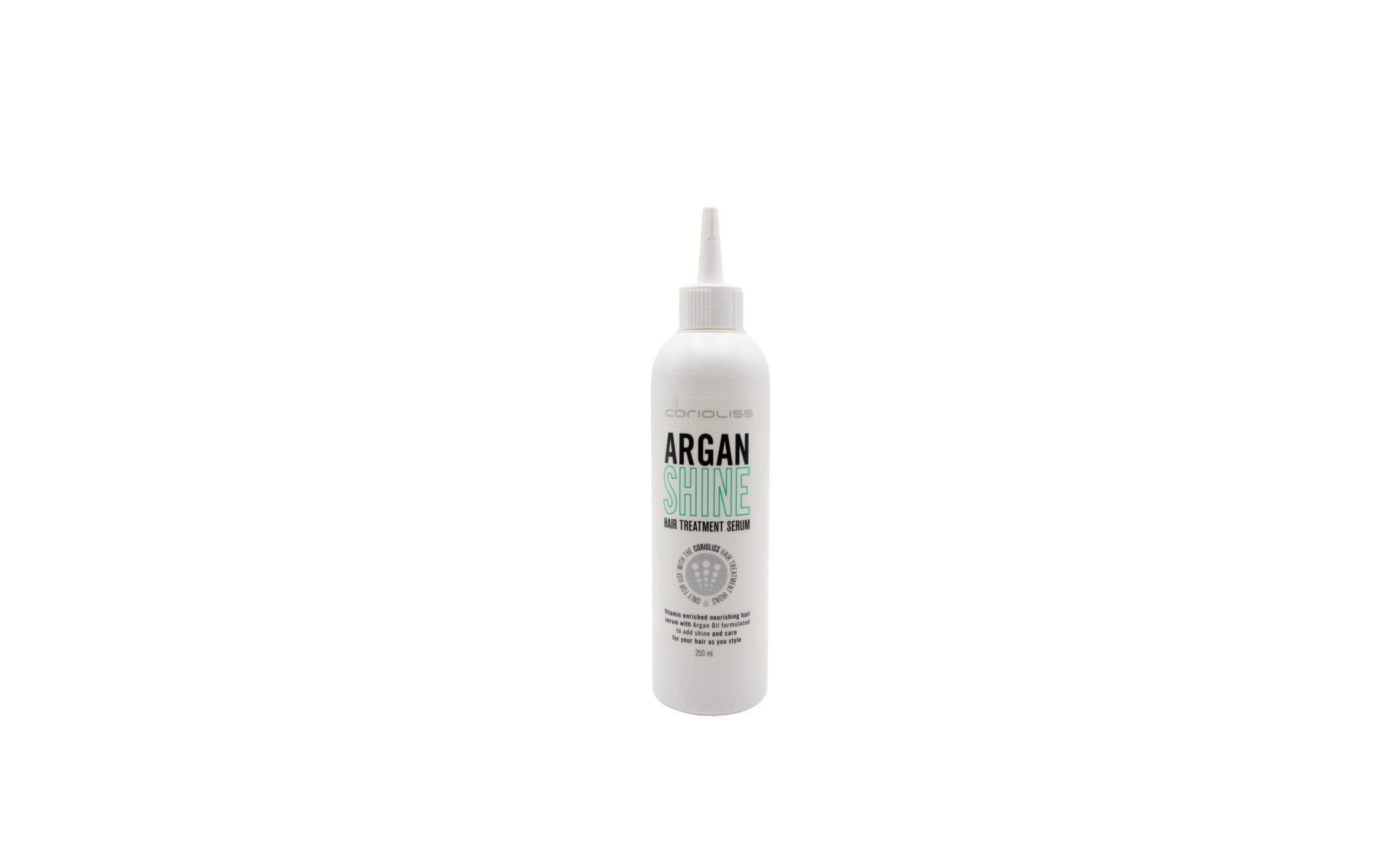 Corioliss CORIOLISS ARGAN SHINE 250 ML
