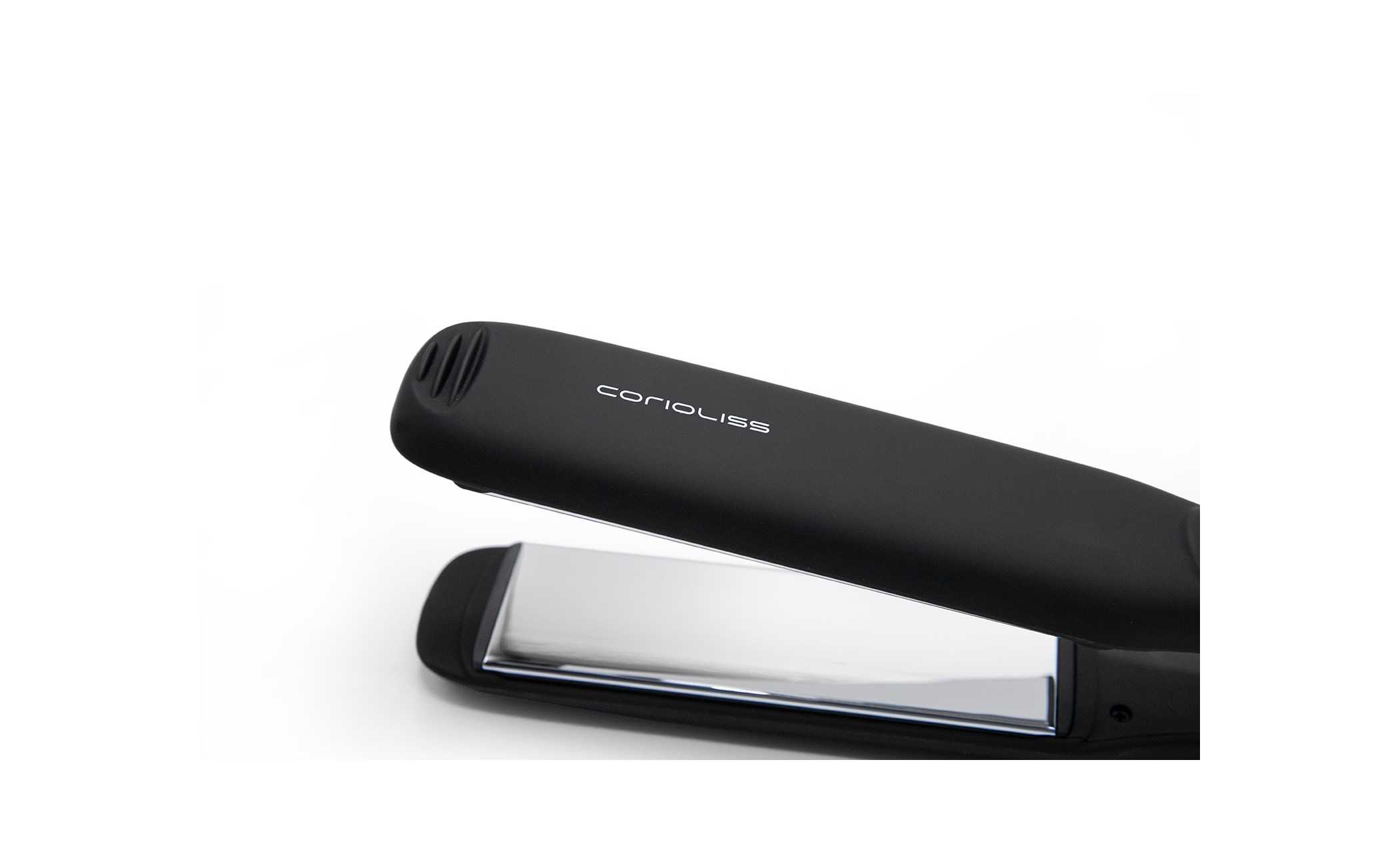 Corioliss PLANCHA C-EXTREME BLACK Precios de Black Friday