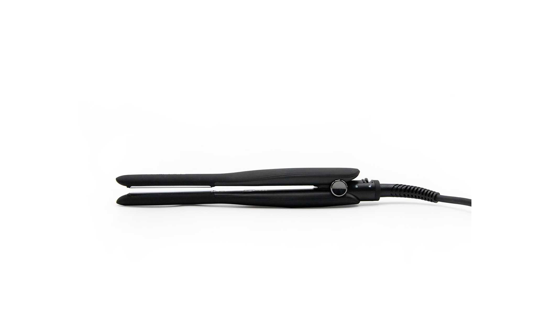 Corioliss PLANCHA C-SLIM BLACK En oferta