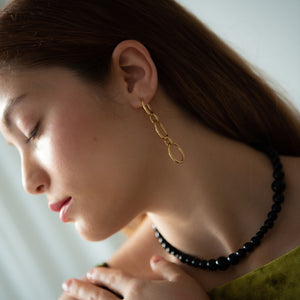 D lirio Pendientes Vegas Rebajas top