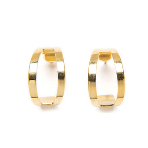 D lirio Pendientes Anka Oferta especial