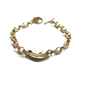 D lirio Pulsera Always