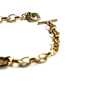D lirio Pulsera Always Envío gratis
