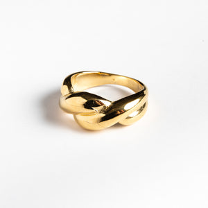D lirio Anillo Ria
