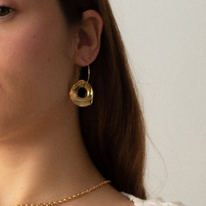 D lirio Pendientes Bam COMPRAR AHORA