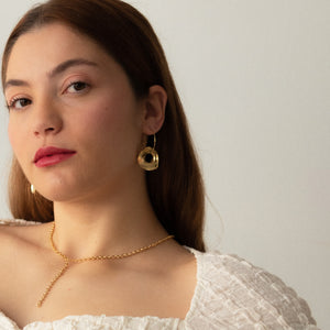 D lirio Pendientes Bam COMPRAR AHORA