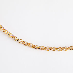 D lirio Collar Tirsa Precio de fábrica