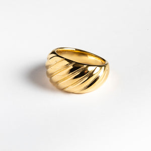 D lirio Anillo Iria