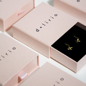 D lirio Anillo Iria Superdescuento