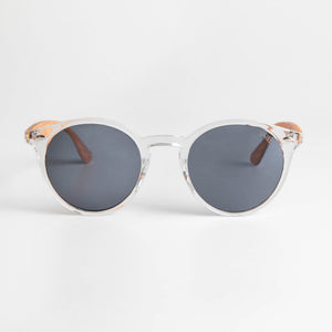 D lirio Gafas de Sol Bordeaux