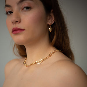 D lirio Collar Always Liquidación