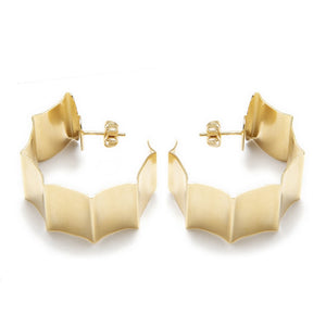 D lirio Pendientes Duna Rebajas top