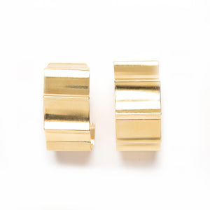 D lirio Pendientes Duna Rebajas top