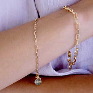 D lirio Pulsera Isla Oferta especial