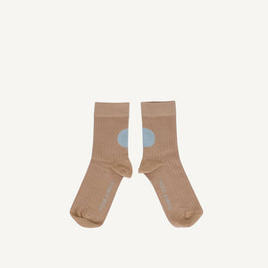 D lirio Calcetines Geometric Últimos 2 días