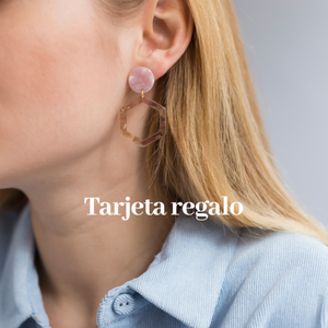 D lirio Tarjeta regalo