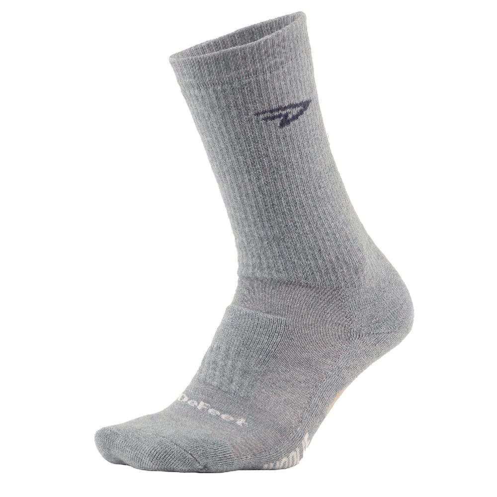 Defeet Woolie Boolie 6" D-Logo Rebajas top