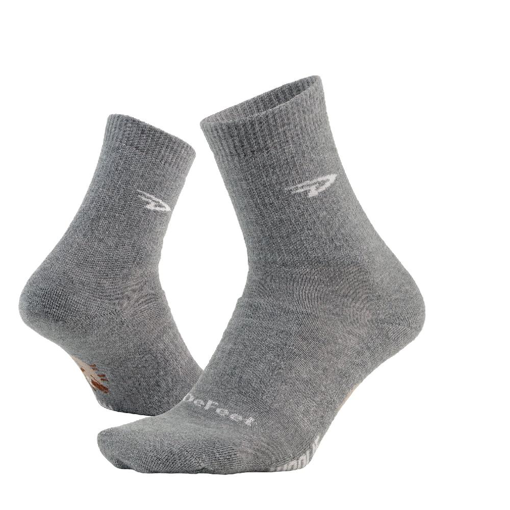 Defeet Woolie Boolie 4" Quarter Cuff Oferta especial