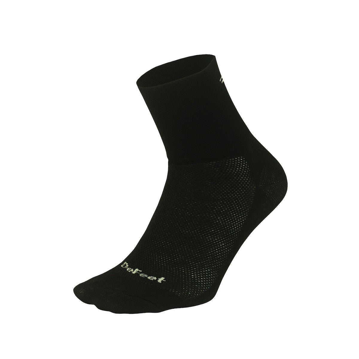 Defeet Aireator 3" D-Logo Solid Colors ÚLTIMAS EDICIONES