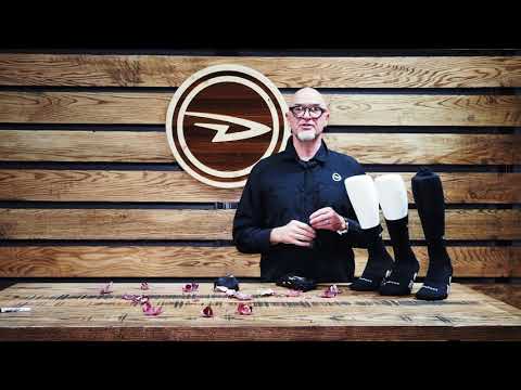 Defeet Woolie Boolie 4" Baaad Sheep Solo hoy
