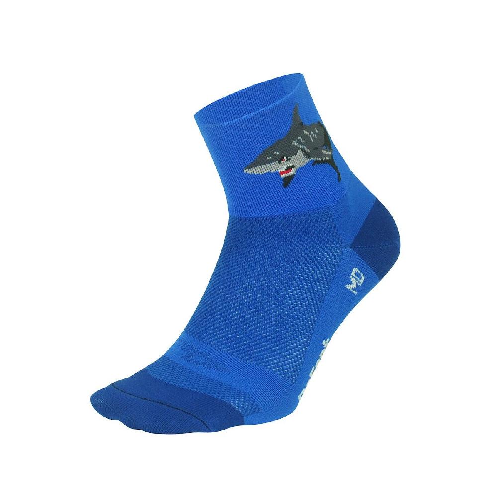 Defeet Aireator 3" Attack