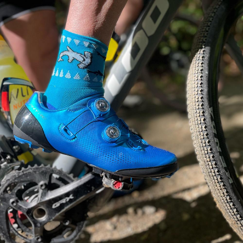 Defeet Aireator 3" Attack Solo queda un día