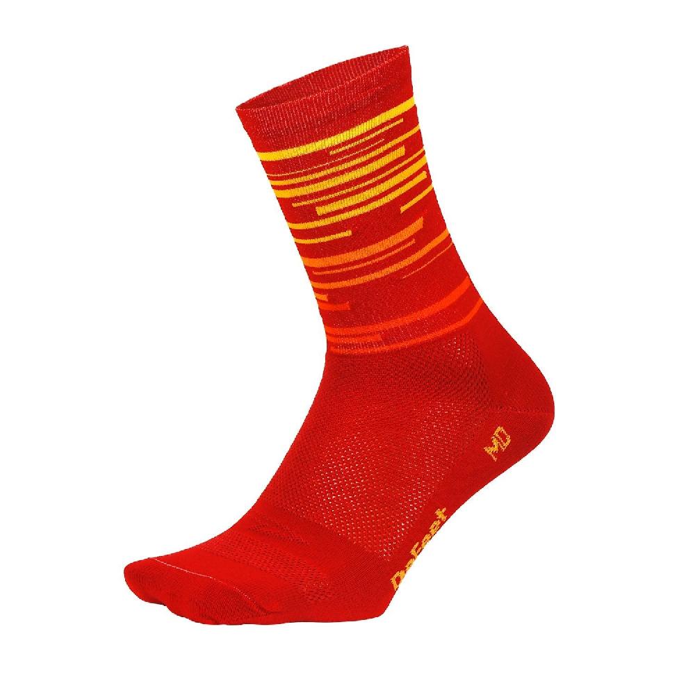 Defeet Aireator 6" DNA Tienda de fábrica