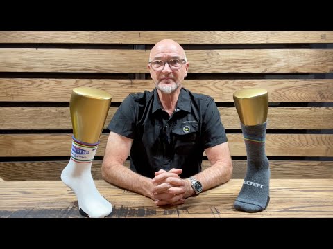 Defeet Cyclismo 6" Black w/DeFeet Tab Limitado a 3 días