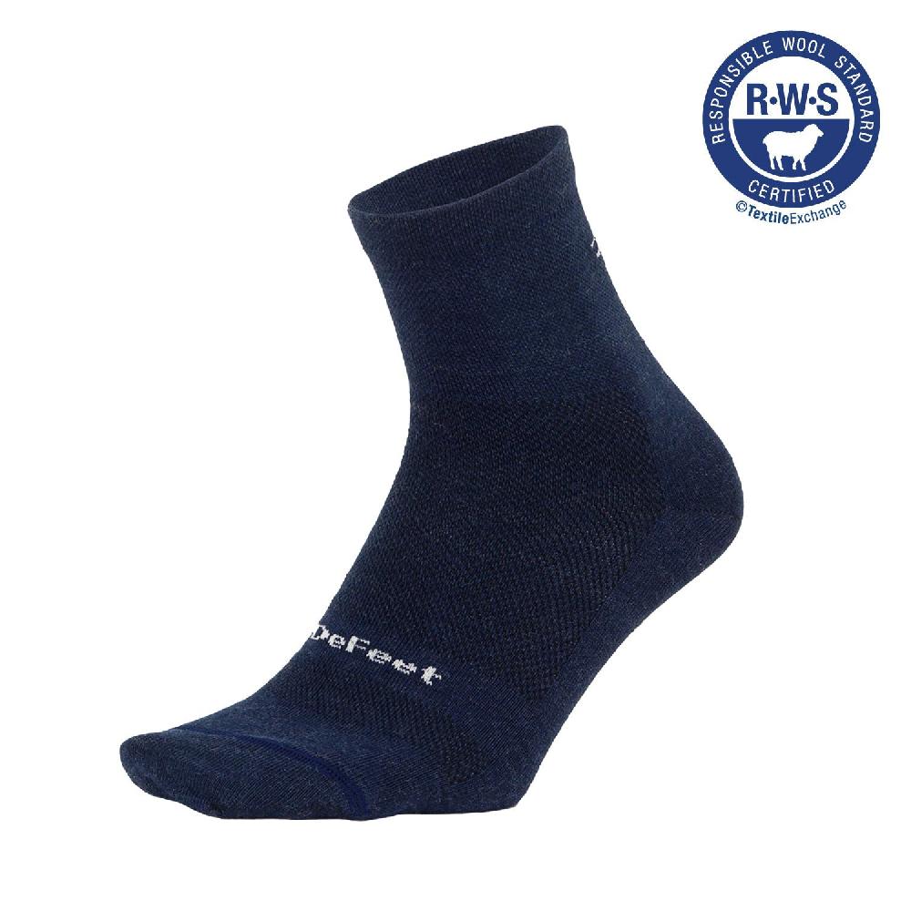 Defeet Wooleator Pro 3" D-Logo Oferta exclusiva