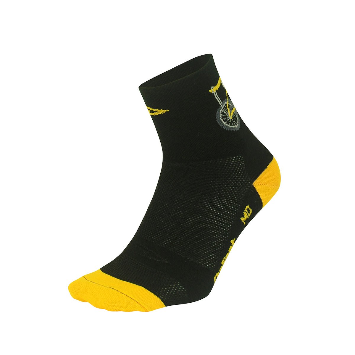 Defeet Aireator 3" Banana Bike