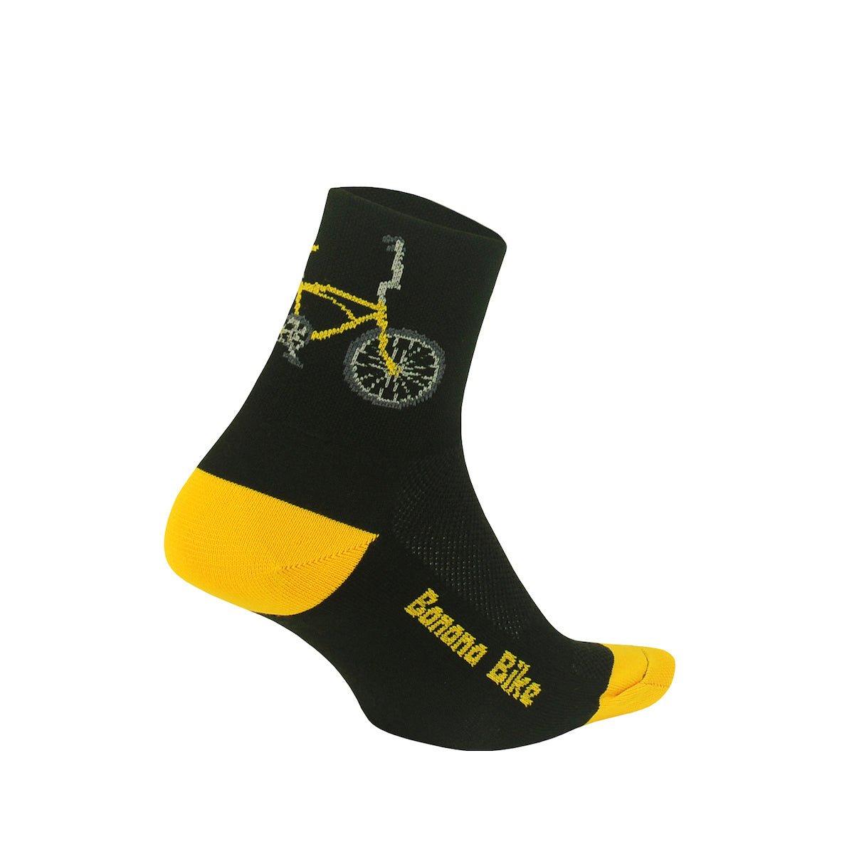 Defeet Aireator 3" Banana Bike Rebajas de fin de temporada