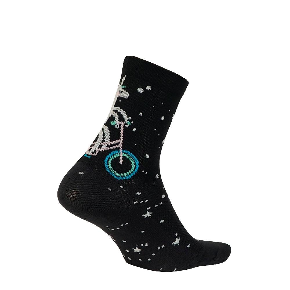 Defeet Aireator Women's 4" Unicorn Precio ultrabajo