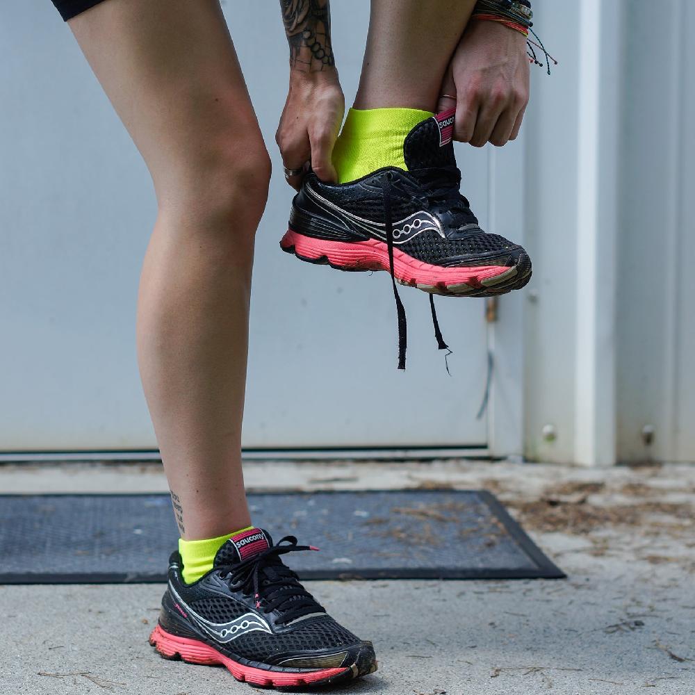 Defeet All Day 1" Solid Colors Outlet